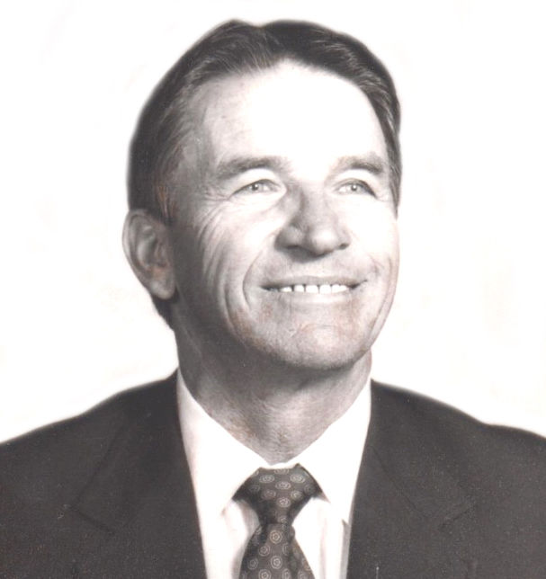 Rector, Johnny